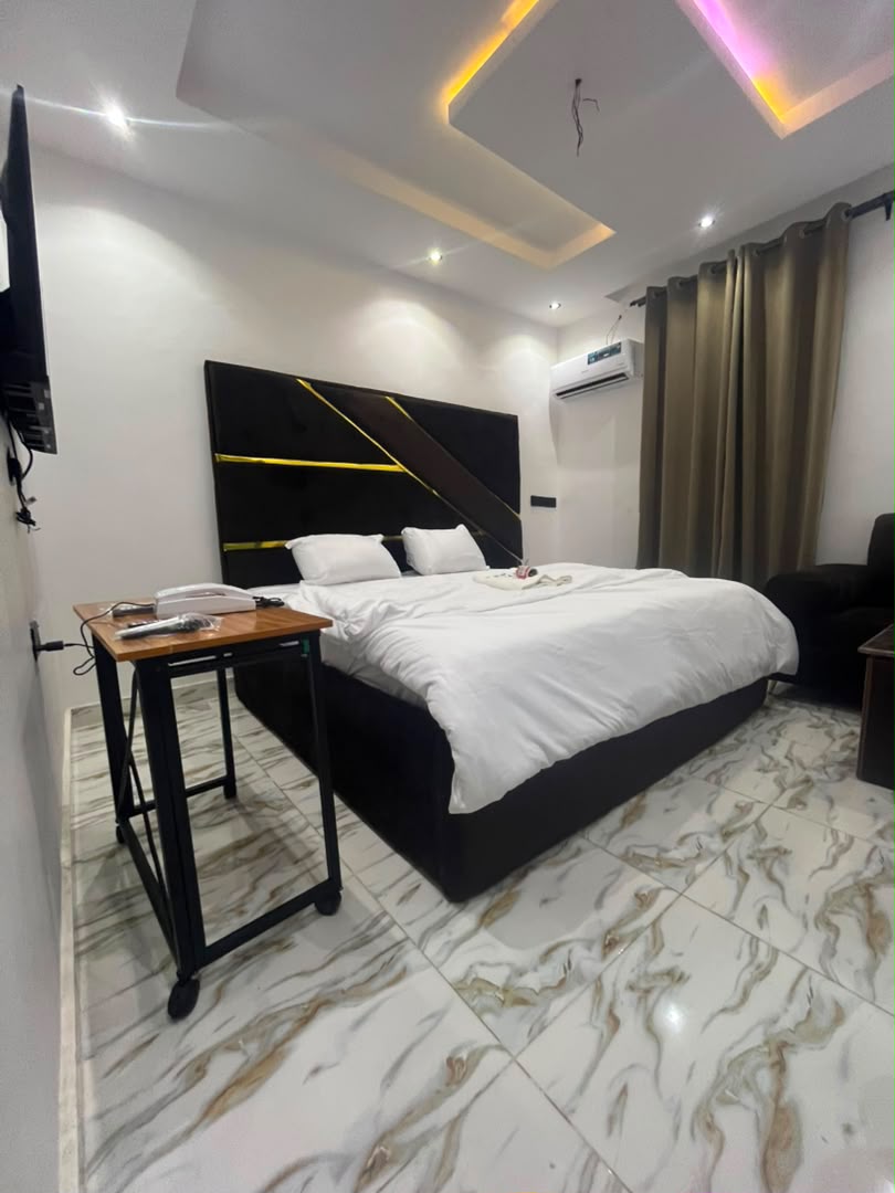 Executive Rooms